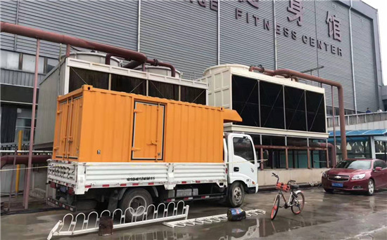 古县300KW发电机组适配电缆规格选型指南