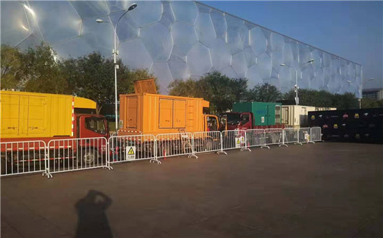 古县400KW发电机组适配电缆规格选型指南