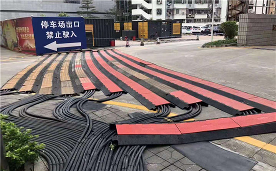 古县发电机组电缆选型完整具体步骤(工程通用标准流程)